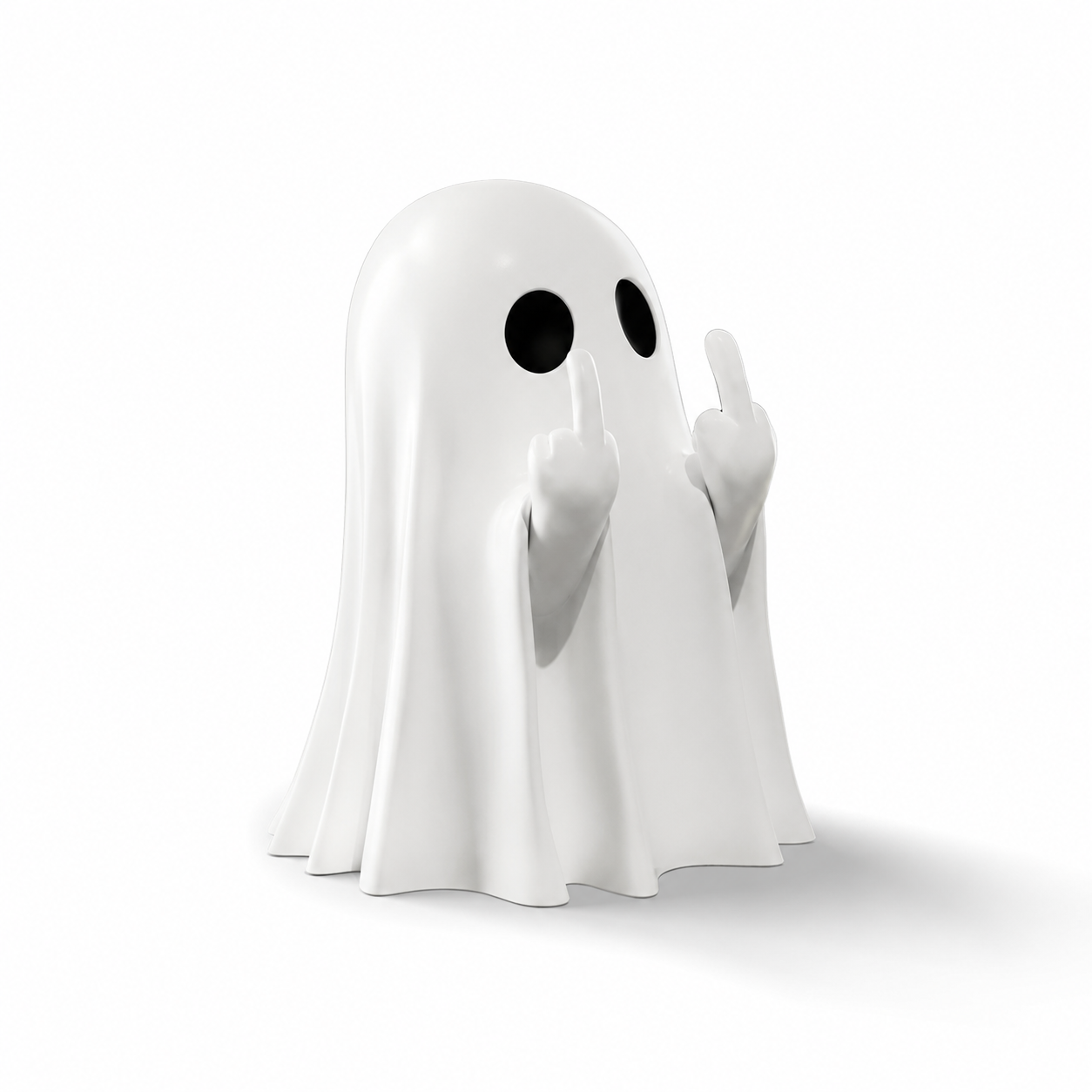 Classic Ghost