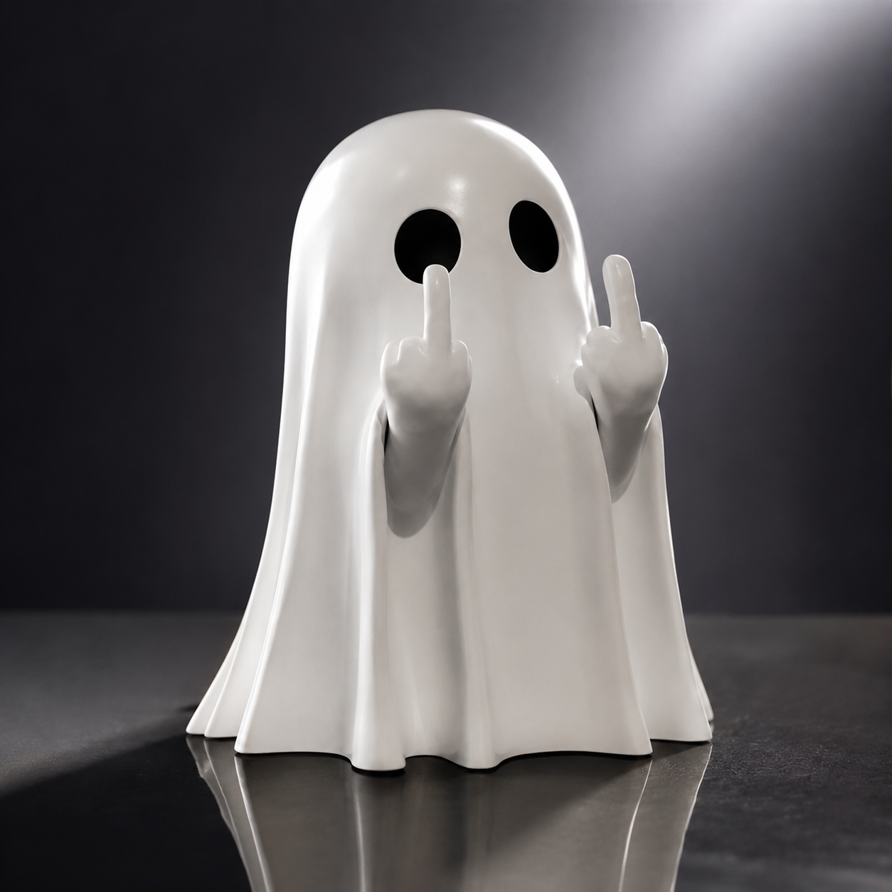Classic Ghost