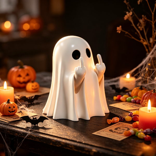 Classic Ghost