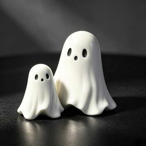 Ghost Couple