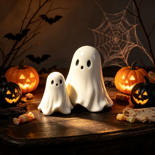 Ghost Couple