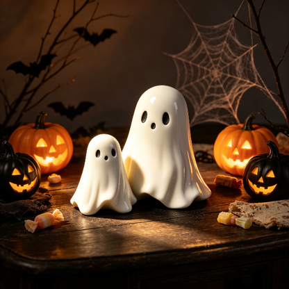 Ghost Couple