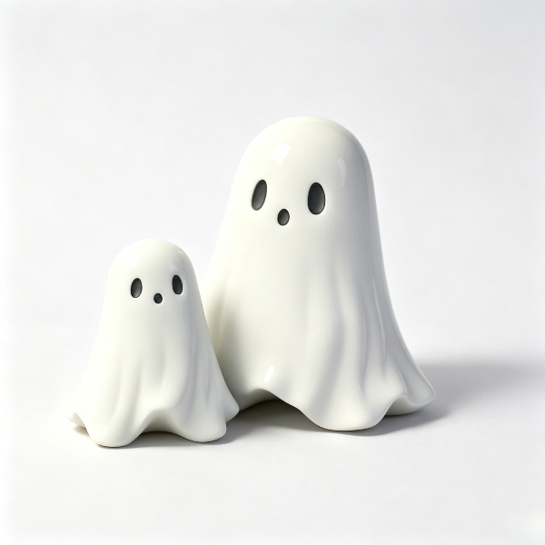 Ghost Couple