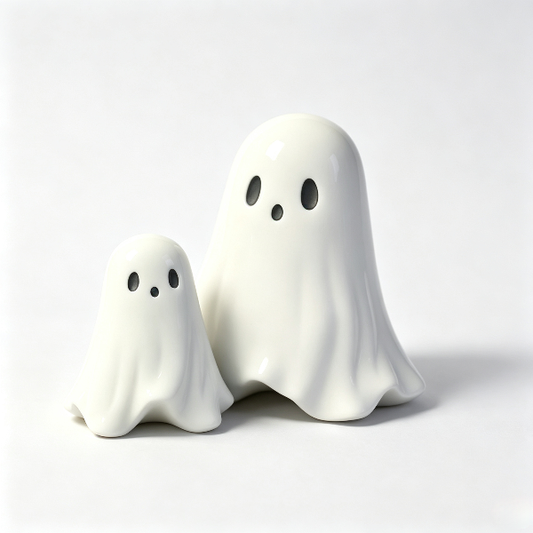 Ghost Couple