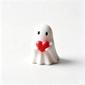 Ghost with Heart