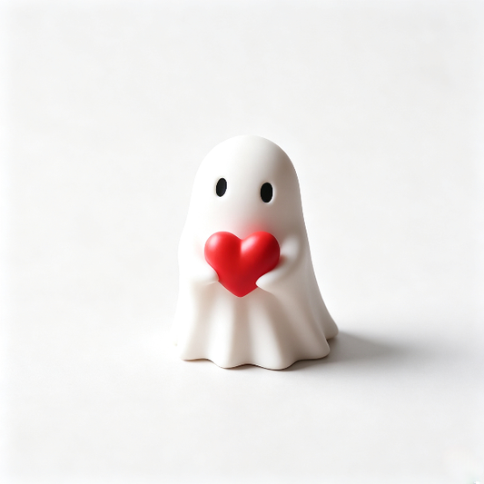 Ghost with Heart