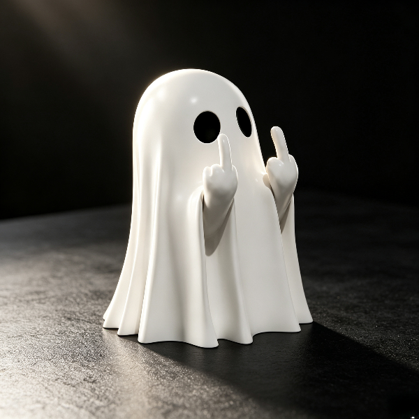 Classic Ghost