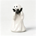 Ghost with Bat