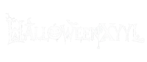 Halloweenxyyl
